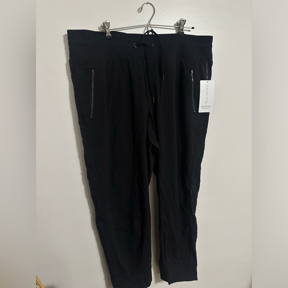 Athleta Trekkie North Jogger Pants Size 18 - Picture 5 of 8